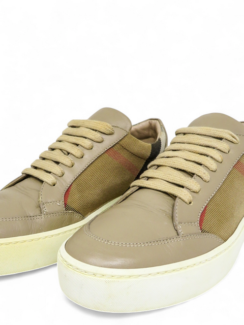 Tenis "Salmond Check Low-Top"