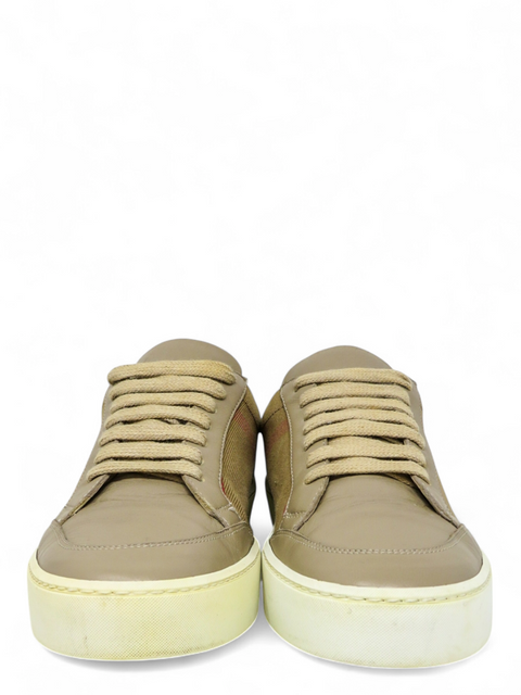 Tenis "Salmond Check Low-Top"