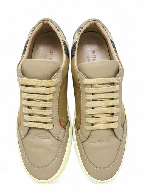 Tenis "Salmond Check Low-Top"