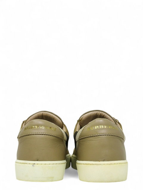 Tenis "Salmond Check Low-Top"