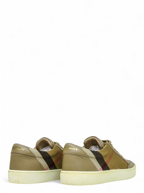 Tenis "Salmond Check Low-Top"