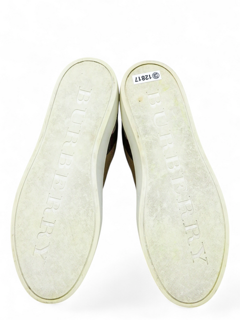 Tenis "Salmond Check Low-Top"