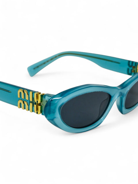 Gafas "SMU 09Y"