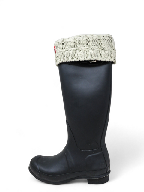 Botas "Rubber Rain Boots"