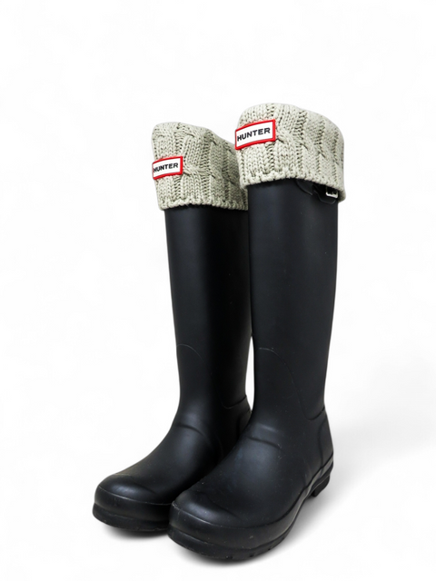 Botas "Rubber Rain Boots"