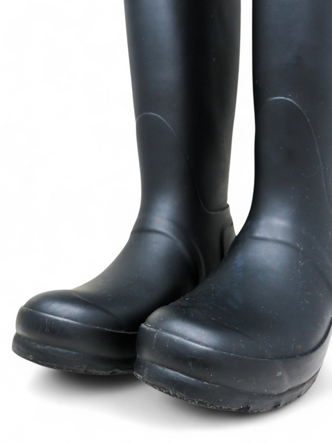 Botas "Rubber Rain Boots"