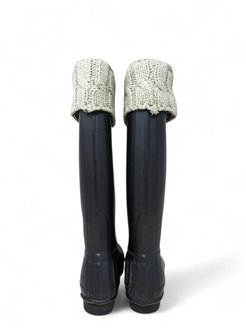 Botas "Rubber Rain Boots"