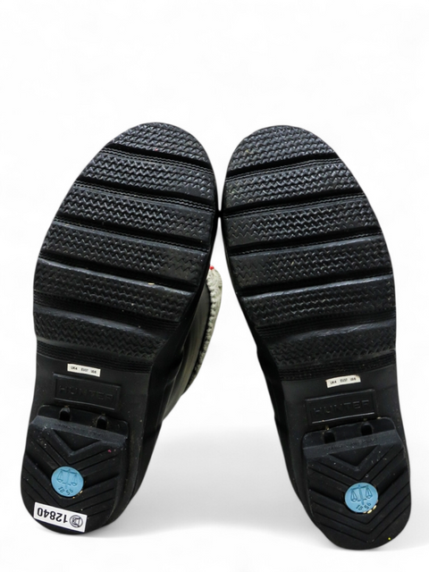 Botas "Rubber Rain Boots"