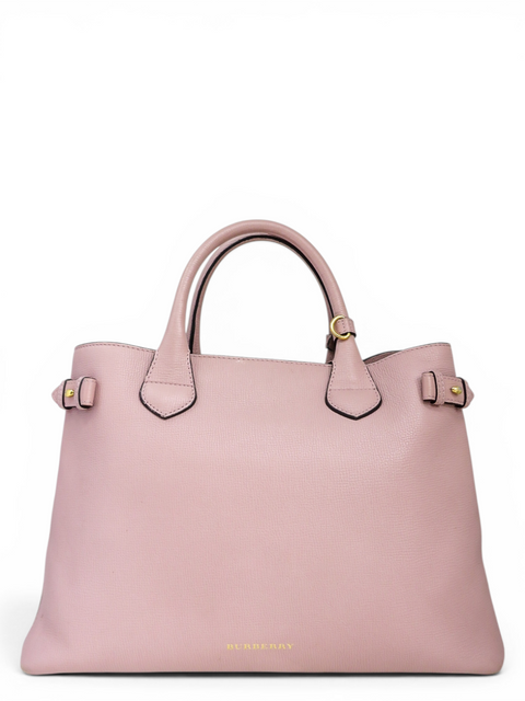 Bolso "Banner Tote"