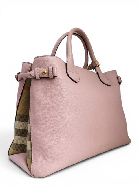 Bolso "Banner Tote"