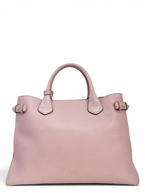 Bolso "Banner Tote"