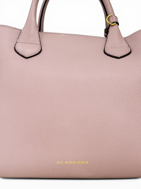 Bolso "Banner Tote"