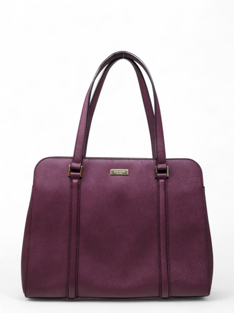 Bolso "Tote Newbury Lane Loden"