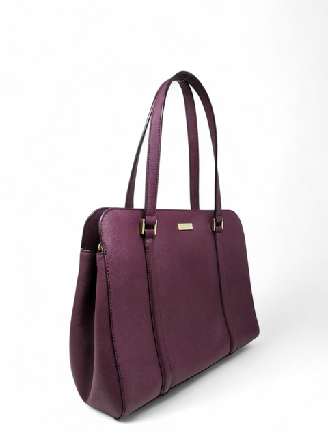 Bolso "Tote Newbury Lane Loden"