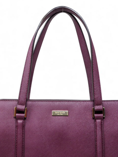 Bolso "Tote Newbury Lane Loden"