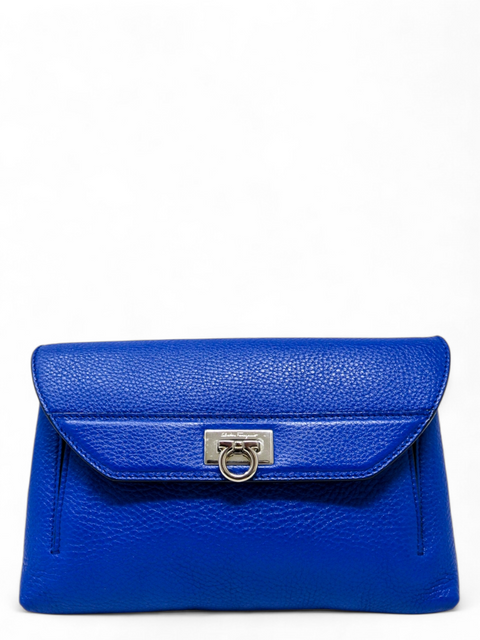 Bolso "Gancini Flap shoulder Bag"