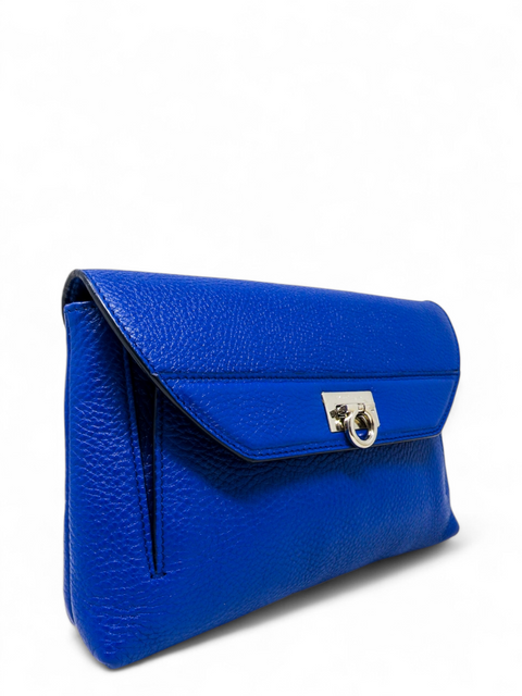 Bolso "Gancini Flap shoulder Bag"