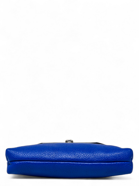 Bolso "Gancini Flap shoulder Bag"