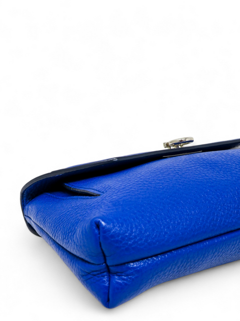 Bolso "Gancini Flap shoulder Bag"