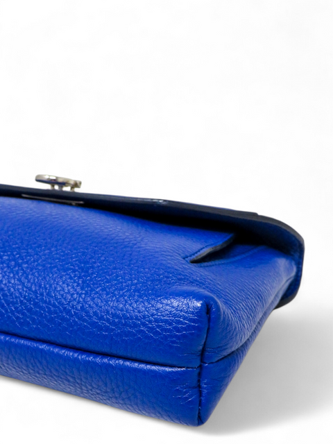 Bolso "Gancini Flap shoulder Bag"