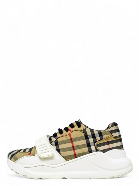 Tenis "Regis Check Trainers"