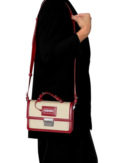Bolso "Rue Viviene"