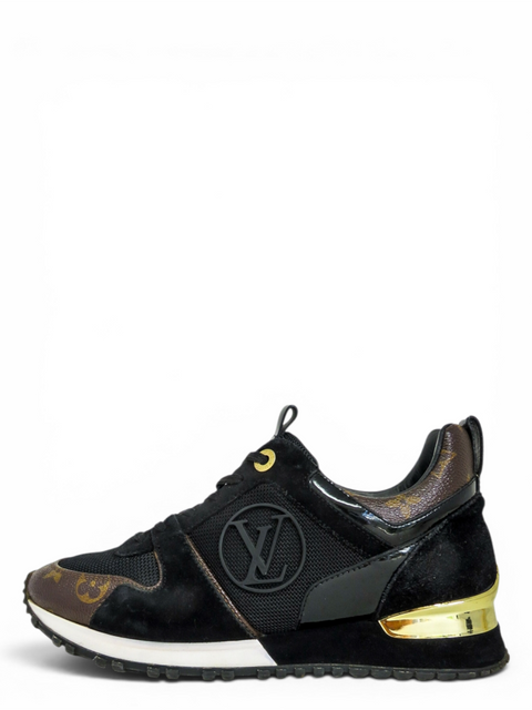 Tenis "Run Away"