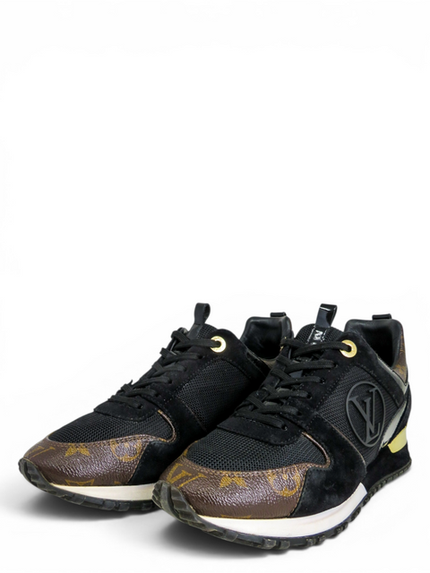 Tenis "Run Away"