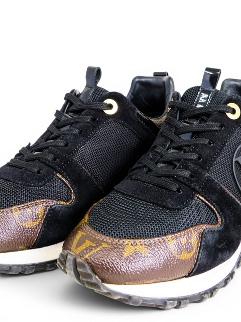 Tenis "Run Away"