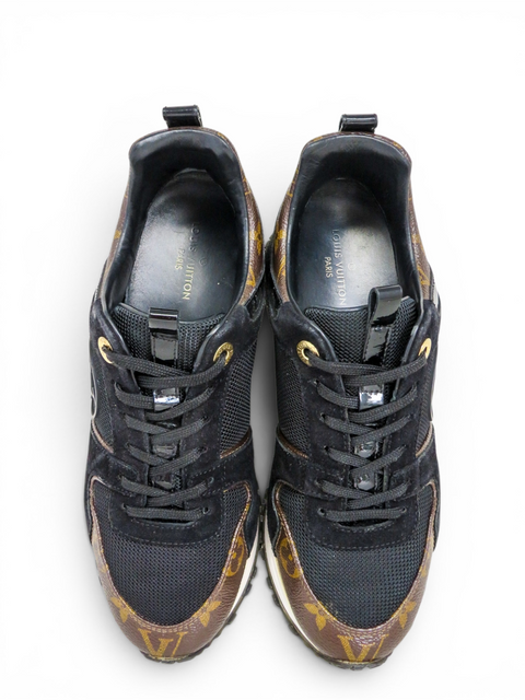 Tenis "Run Away"