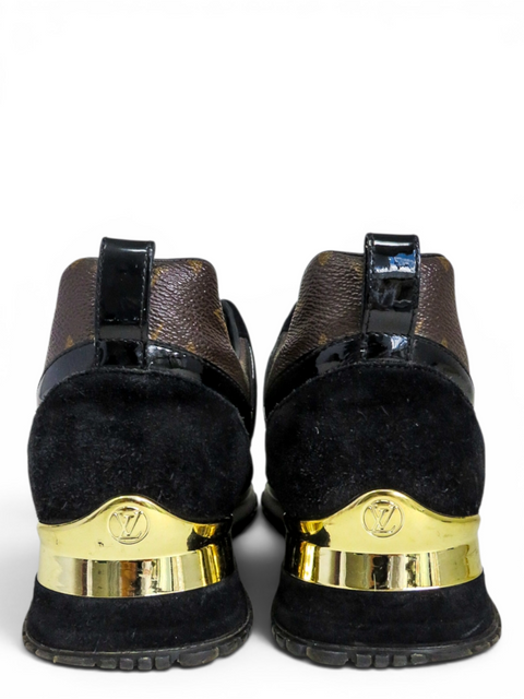 Tenis "Run Away"
