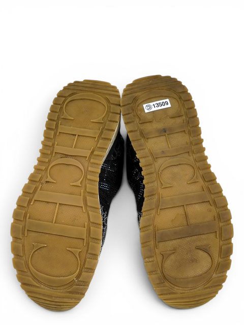 Tenis "Factory Runner"