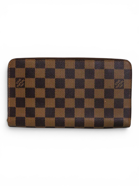 Billetera "Zippy Organizer"