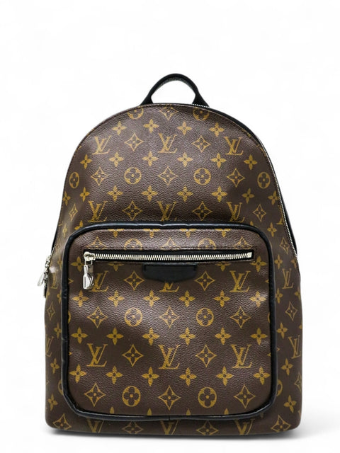 Morral "Monogram Josh"