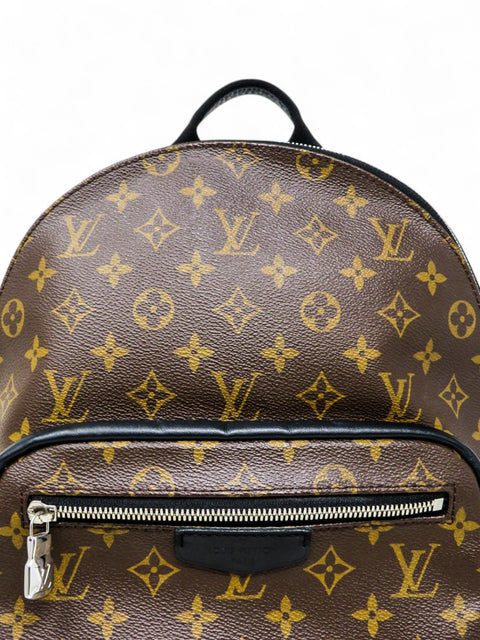 Morral "Monogram Josh"