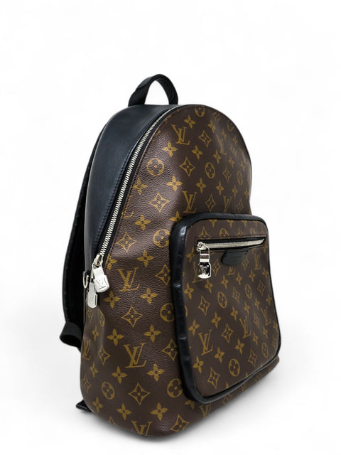 Morral "Monogram Josh"