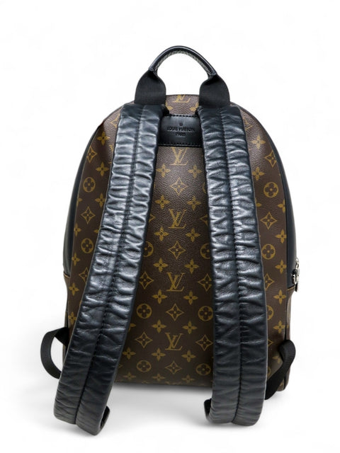 Morral "Monogram Josh"