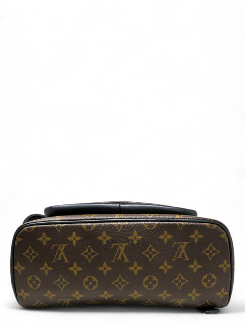 Morral "Monogram Josh"