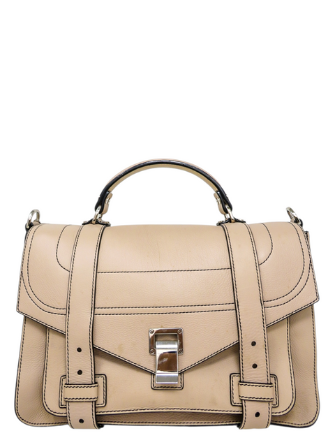 Bolso "PS1 Satchel"