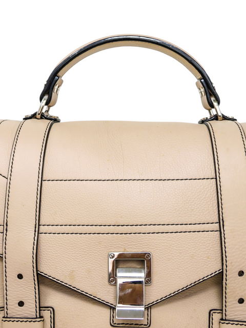 Bolso "PS1 Satchel"