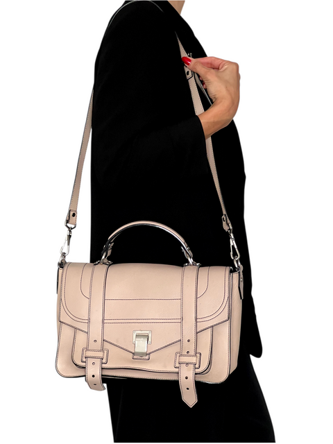 Bolso "PS1 Satchel"