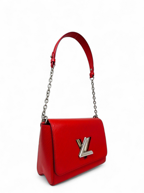 Bolso "Twist MM Epi Leather"