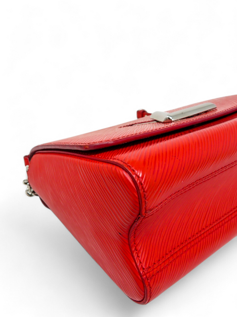 Bolso "Twist MM Epi Leather"