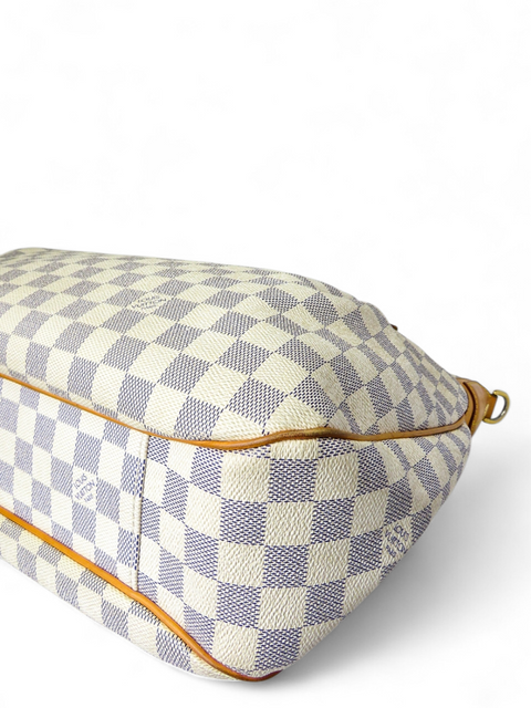 Bolso "Damier Azur Evora MM"