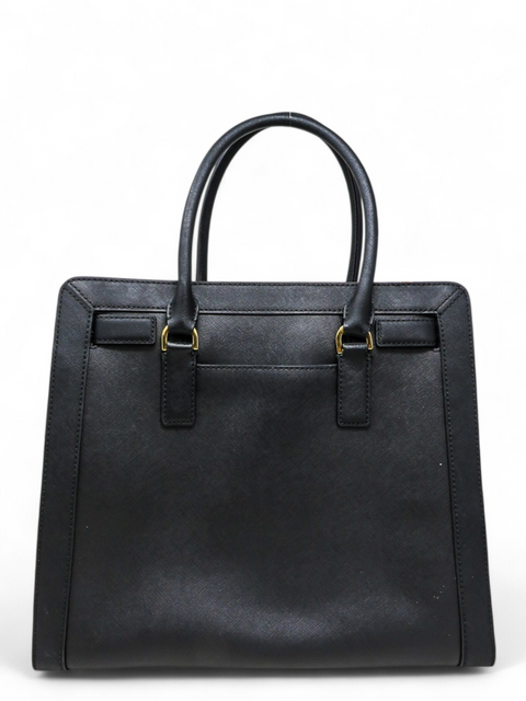 Bolso "Dillon Saffiano Leather Satchel"