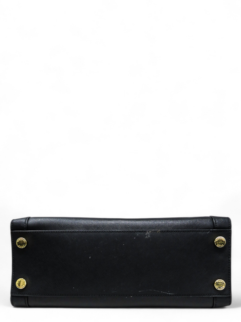 Bolso "Dillon Saffiano Leather Satchel"