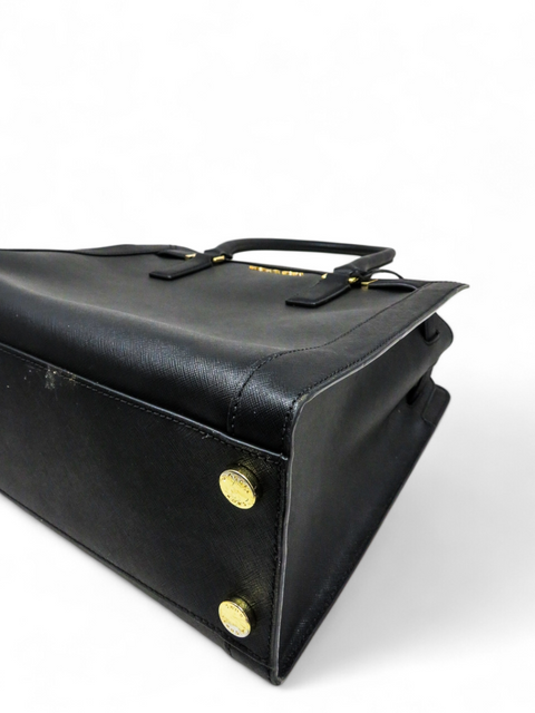 Bolso "Dillon Saffiano Leather Satchel"