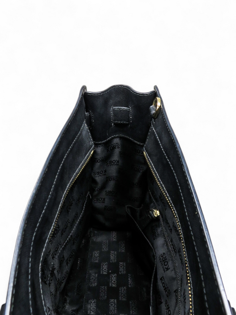 Bolso "Dillon Saffiano Leather Satchel"