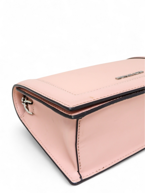 Bolso "Jet Set Full Flap Chain Crossbody"