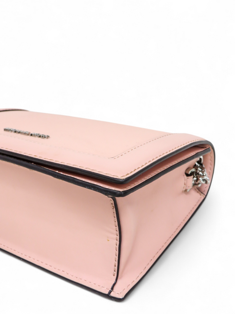 Bolso "Jet Set Full Flap Chain Crossbody"